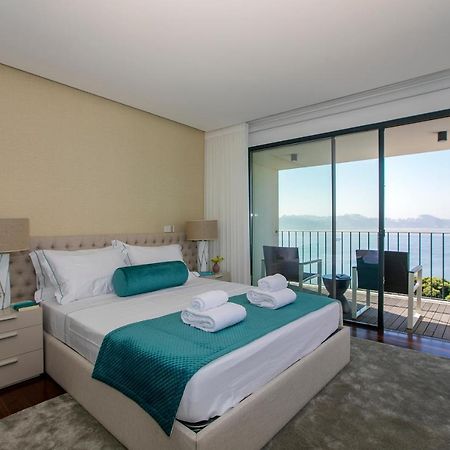 Lovelystay - Luxury 2Br Duplex Apartment In Foz Porto Exterior foto