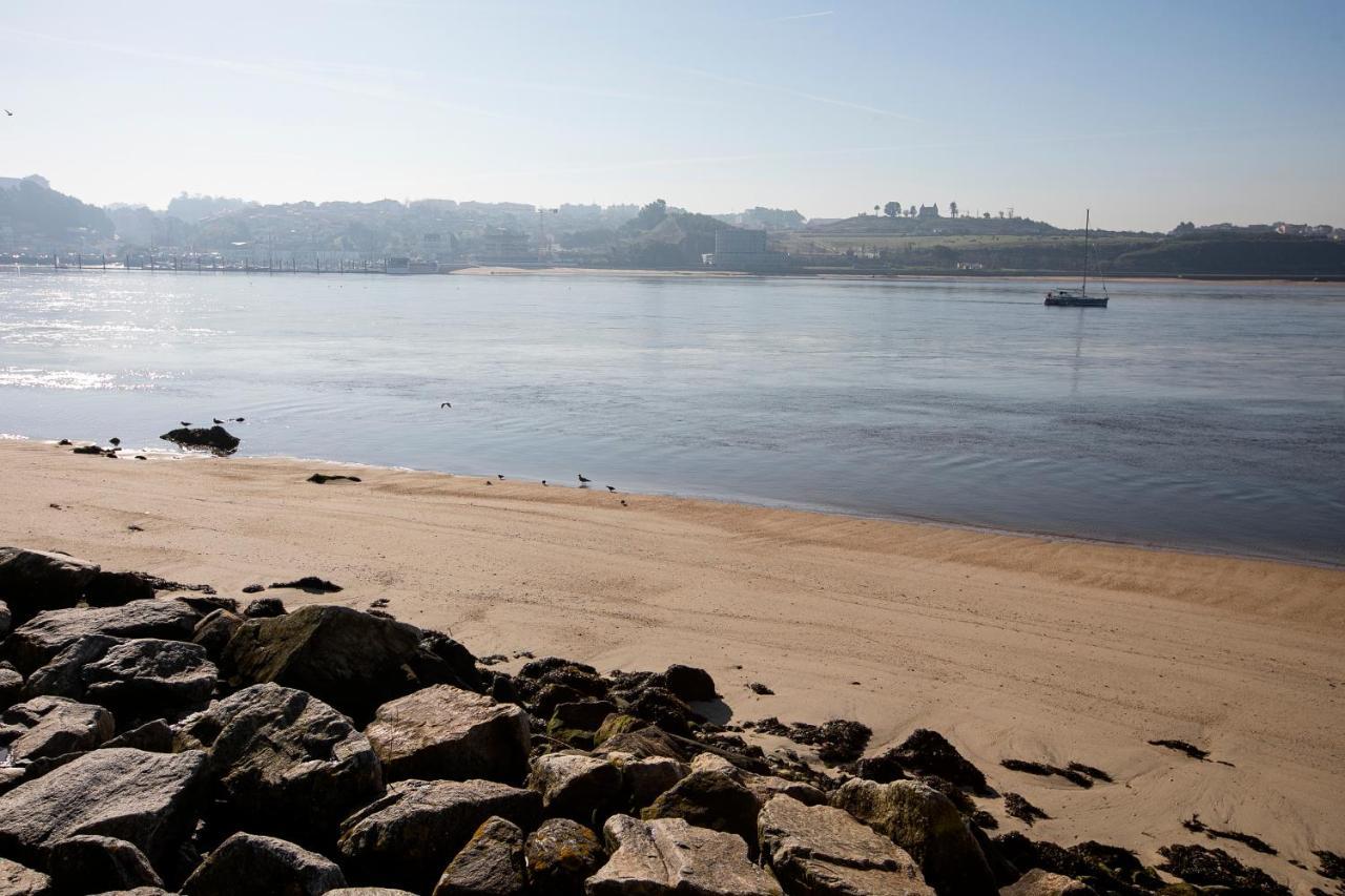 Lovelystay - Luxury 2Br Duplex Apartment In Foz Porto Exterior foto