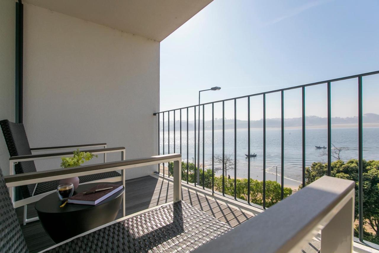 Lovelystay - Luxury 2Br Duplex Apartment In Foz Porto Exterior foto